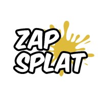 ZapSplat Logo