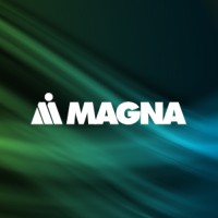 Magna International Logo