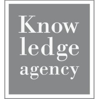Knowledge Agency - The power of information Logo