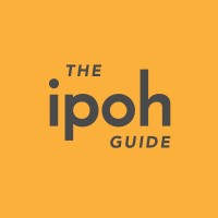 The Ipoh Guide Logo