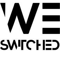 We Switched Logo