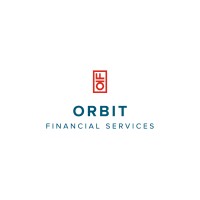 Orbit Financial Services Logo