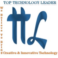 Top Technology Leader Logo