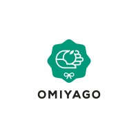 OMIYAGO INDONESIA Logo