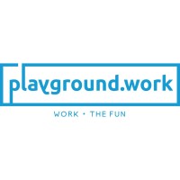 playground.work coworking space Logo
