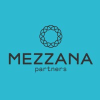 Mezzana Partners Logo