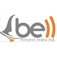 Bell Finvest India Ltd. Logo