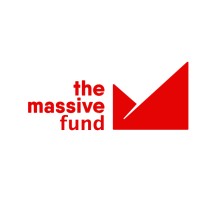 Massive Fund Logo