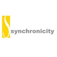Synchronicity Communications Logo