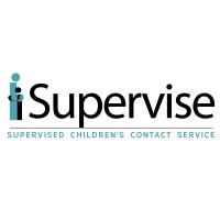 iSupervise Supervised Childrens Contact Service Logo