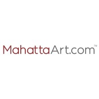 Mahatta-Art Logo