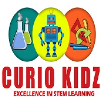 CurioKidz Logo