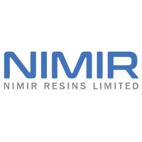 Nimir Resins Limited Logo