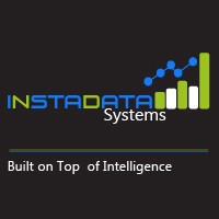 InstaData Systems Logo