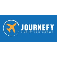 JOURNEFY TRAVELS Logo