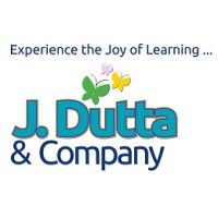 J. Dutta & Co. Logo