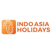 Indo Asia Holidays - International and Domestic Tour Operator in India Logo