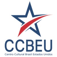 CCBEU Sorocaba - Centro Cultural Brasil - Estados Unidos Logo