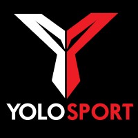 YOLO SPORT Logo