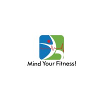 Mind Your Fitness! Logo