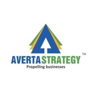 Averta Strategy Pvt. Ltd Logo