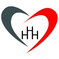 Holy Heart Hospital & Super-Speciallist Centre Logo