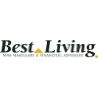Best Living NVM makelaars & financieel adviseurs Logo
