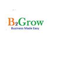BTO Webtech Solutions Pvt Ltd Logo