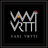 Vani Vrtti Logo