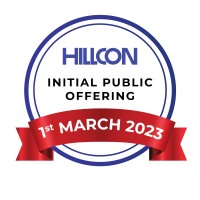 Hillcon Logo
