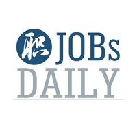 Chinajobs-daily Logo