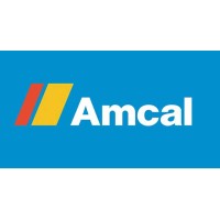 Amcal Logo