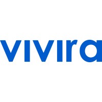 Vivira Process Technologies Pvt. Ltd. Logo