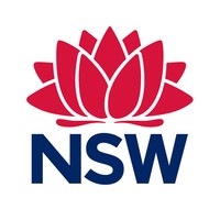 Illawarra Shoalhaven Local Health District (ISLHD) Logo