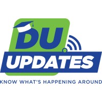 DU Updates Logo