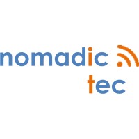 Nomadic Technologies Logo