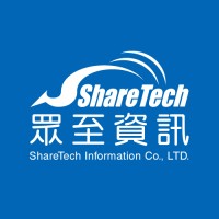 ShareTech Logo