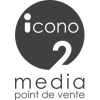 ICONOMEDIA Saison 2 Logo