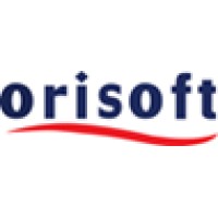 Orisoft (Thailand) Co,. Ltd. Logo