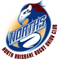 North Brisbane Premier Rugby Logo