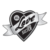Love Your Sister Foundation Logo