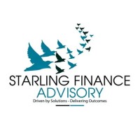 Starling Finance Advisory Logo