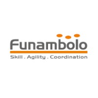 Funambolo Technologies Pvt Ltd Logo