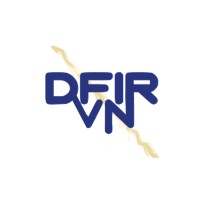 DFIR Vietnam Logo