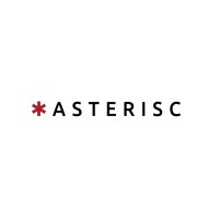 Asterisc Studios Pvt. Ltd. Logo