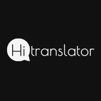 Hitranslator Logo
