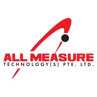 All Measure Technology (S) Pte Ltd Logo