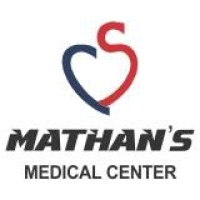 Mathans Medical Center Logo