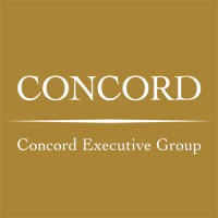 株式会社コンコードエグゼクティブグループ Logo