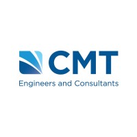 Crawford, Murphy & Tilly Logo